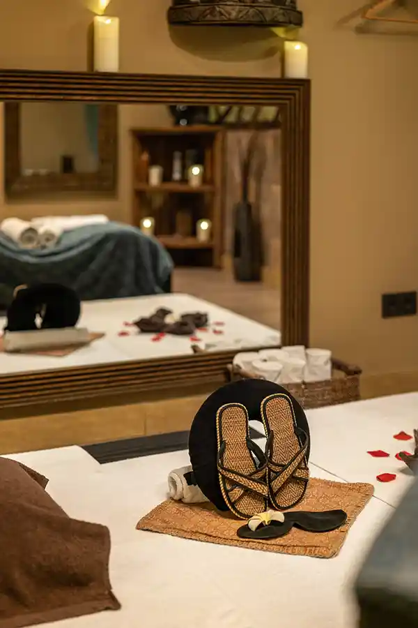 Massages in Barcelona