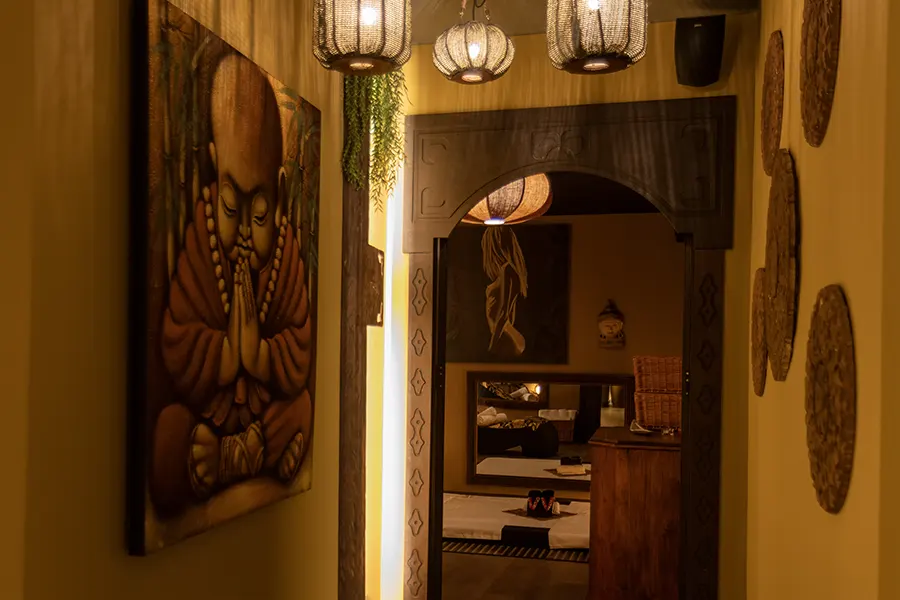 Massage offers in Barcelona