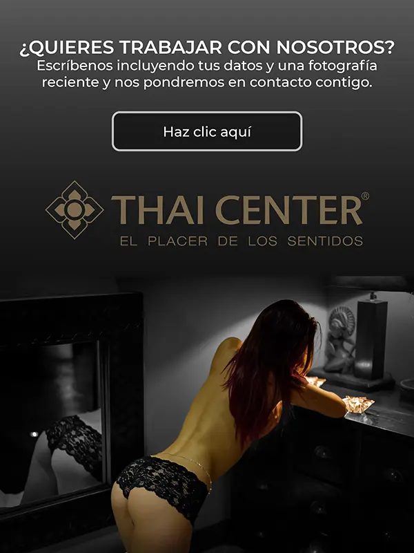 Oferta de empleo para trabajar de masajista erótica
